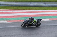 Advanced Group Black Bikes